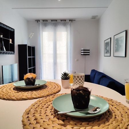 Carmen Old Town Apartments لقنت المظهر الخارجي الصورة