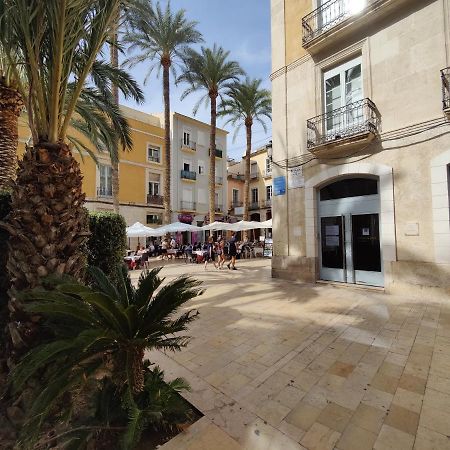 Carmen Old Town Apartments لقنت المظهر الخارجي الصورة