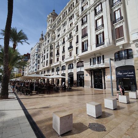 Carmen Old Town Apartments لقنت المظهر الخارجي الصورة