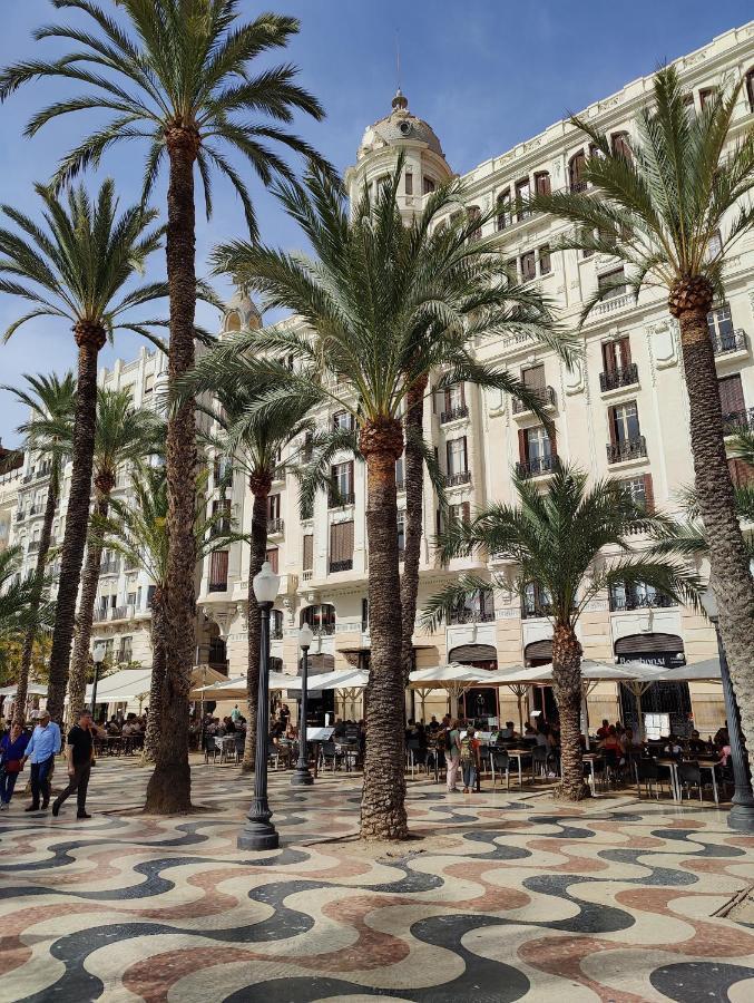 Carmen Old Town Apartments لقنت المظهر الخارجي الصورة