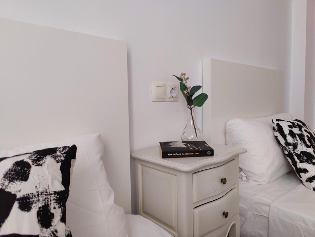 Carmen Old Town Apartments لقنت المظهر الخارجي الصورة