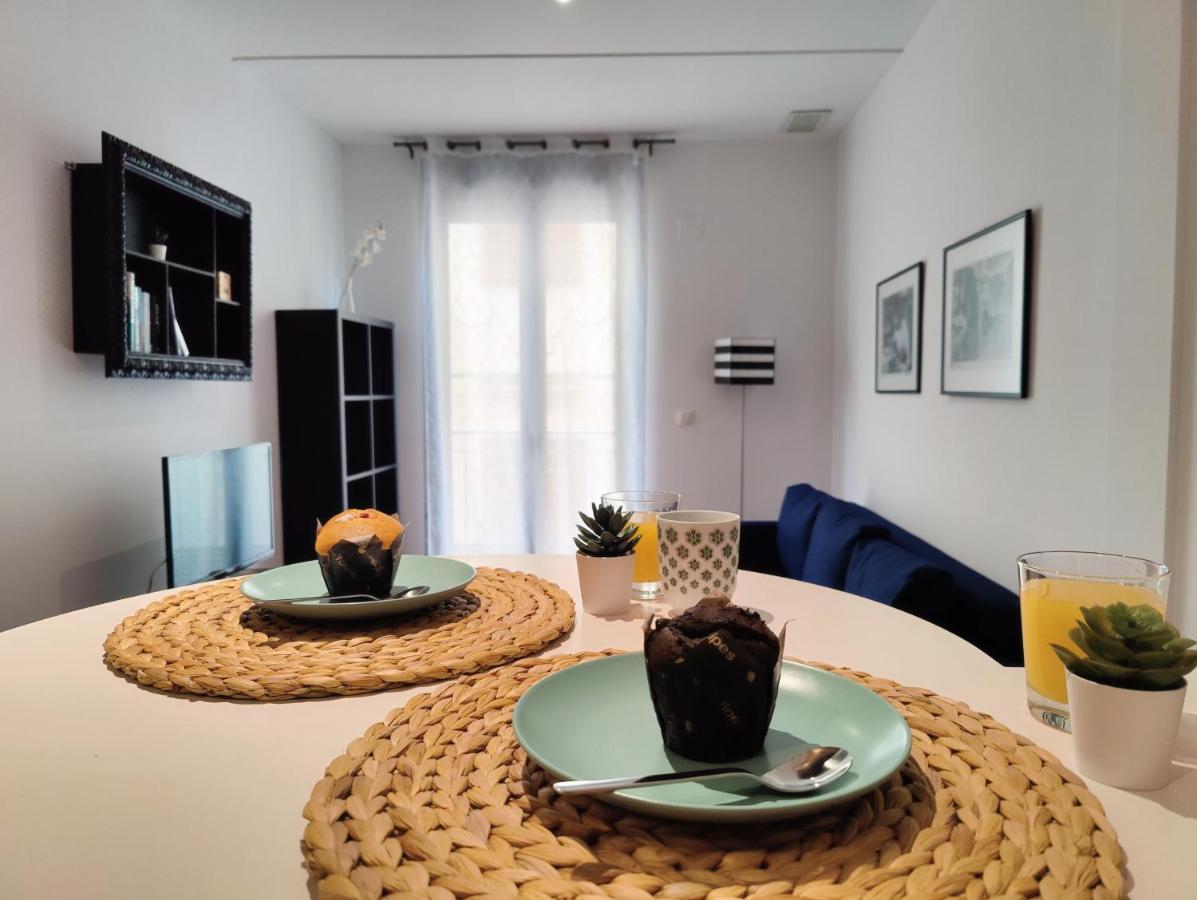 Carmen Old Town Apartments لقنت المظهر الخارجي الصورة
