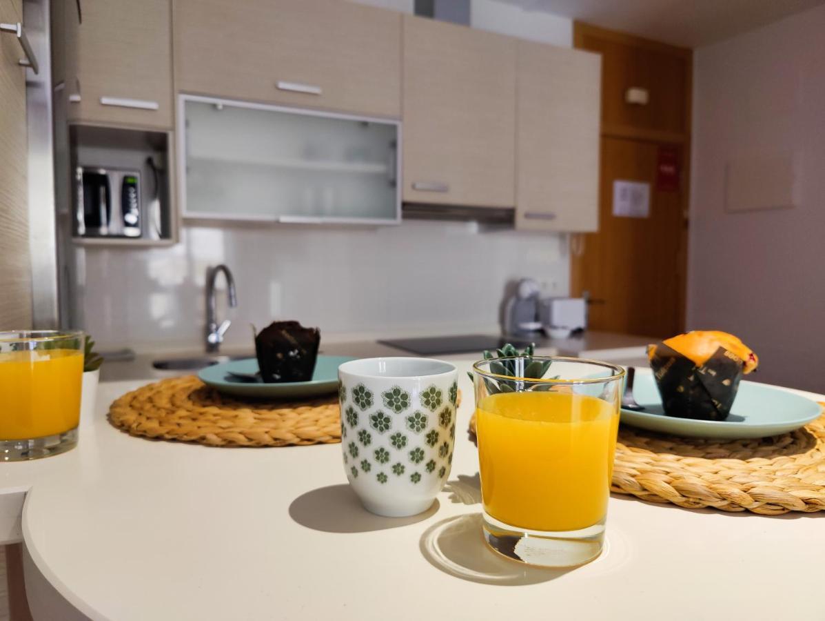 Carmen Old Town Apartments لقنت المظهر الخارجي الصورة