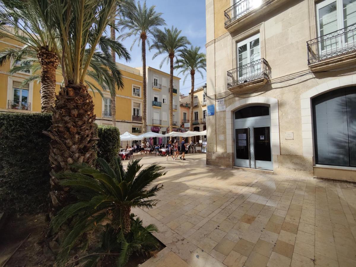 Carmen Old Town Apartments لقنت المظهر الخارجي الصورة