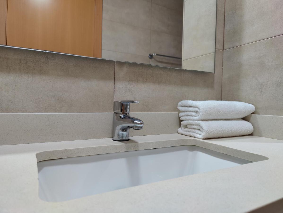 Carmen Old Town Apartments لقنت المظهر الخارجي الصورة