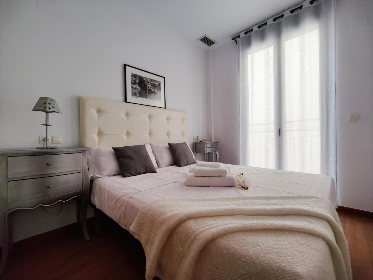 Carmen Old Town Apartments لقنت المظهر الخارجي الصورة