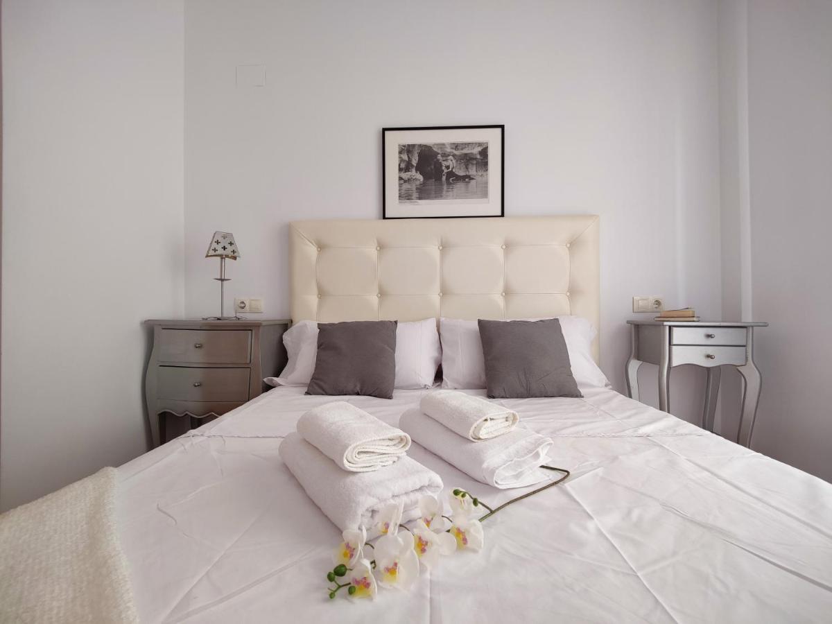 Carmen Old Town Apartments لقنت المظهر الخارجي الصورة