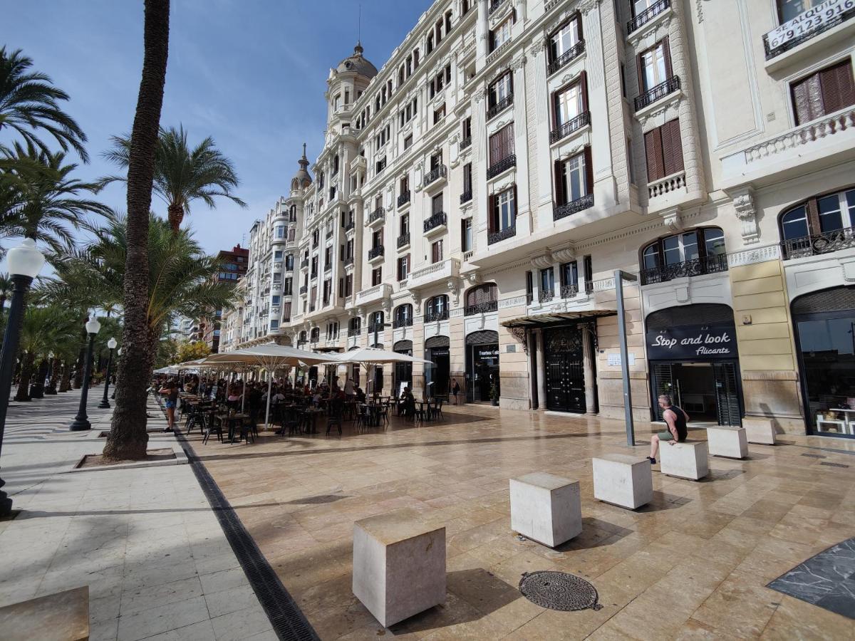 Carmen Old Town Apartments لقنت المظهر الخارجي الصورة