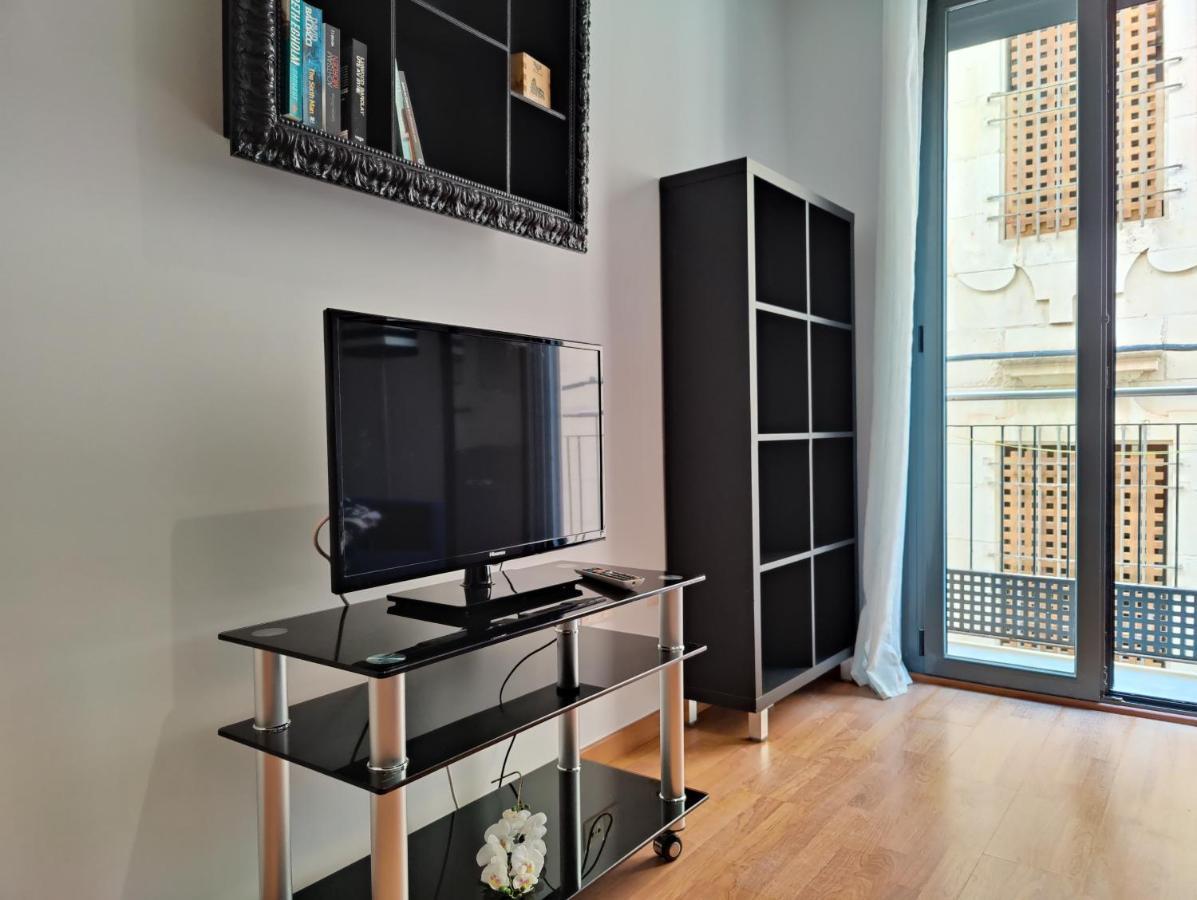 Carmen Old Town Apartments لقنت المظهر الخارجي الصورة